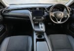 Honda inside ZE4 2019