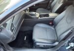 Honda inside ZE4 2019