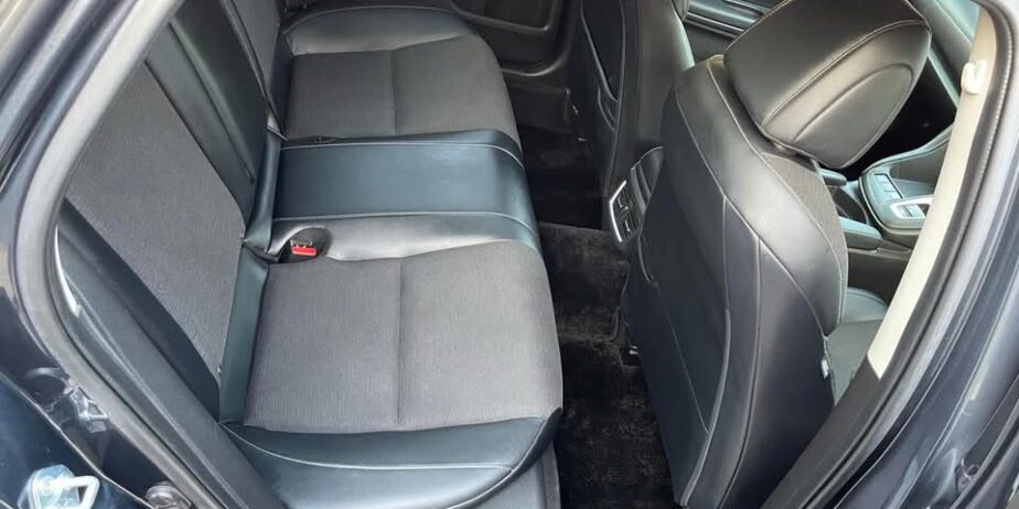 Honda inside ZE4 2019