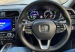 Honda inside ZE4 2019