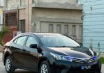 Toyota Gli 2016