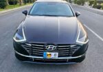 Hyundai Sonata 2.5 2022