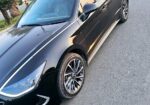 Hyundai Sonata 2.5 2022