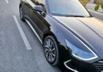 Hyundai Sonata 2.5 2022