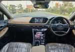 Hyundai Sonata 2.5 2022