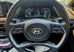 Hyundai Sonata 2.5 2022