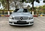 Mercedes C180 2008/13