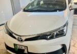 Toyota Altis 2018/19