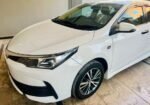 Toyota Altis 2018/19