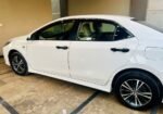 Toyota Altis 2018/19