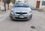 Toyota Vitz 2008/12