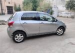 Toyota Vitz 2008/12