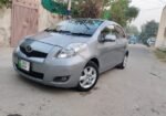 Toyota Vitz 2008/12