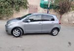 Toyota Vitz 2008/12