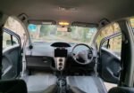 Toyota Vitz 2008/12