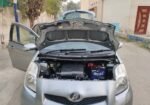 Toyota Vitz 2008/12