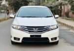 Honda City 1.3 manual 2016