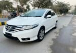 Honda City 1.3 manual 2016