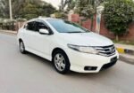 Honda City 1.3 manual 2016