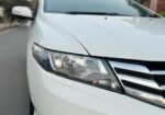 Honda City 1.3 manual 2016