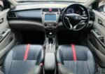 Honda City 1.3 manual 2016