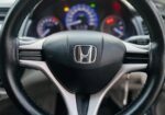 Honda City 1.3 manual 2016