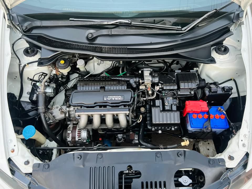 Honda City 1.3 manual 2016