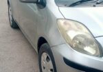 Toyota Vitz 2008/13