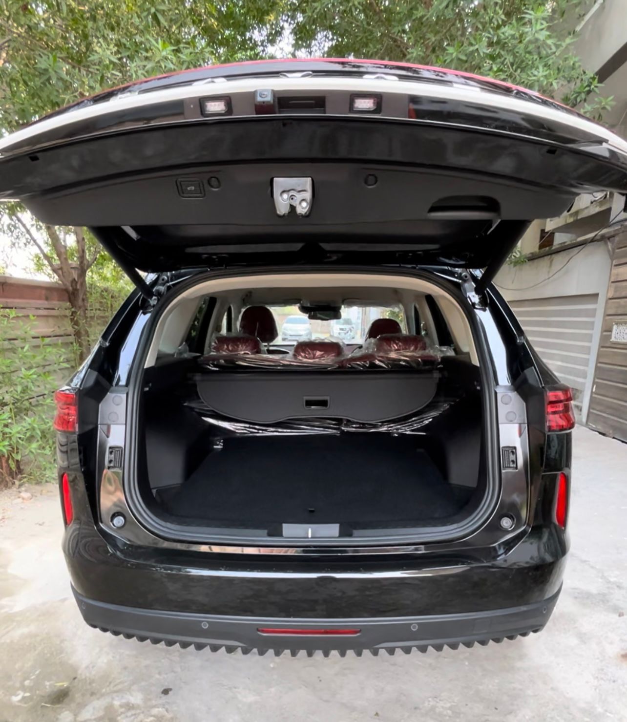 Haval H6 Hev 2023