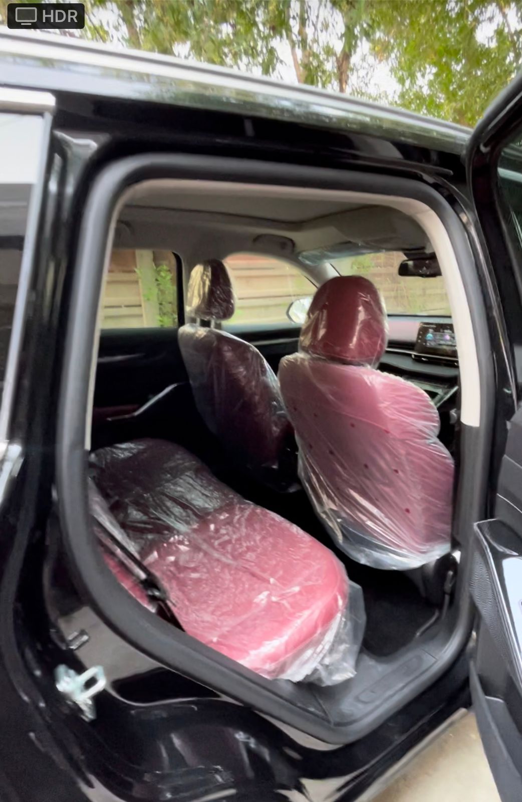 Haval H6 Hev 2023