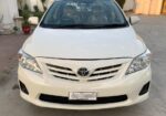 Toyota Xli 2013