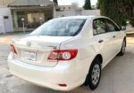 Toyota Xli 2013