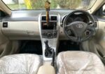 Toyota Xli 2013