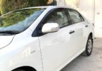 Toyota Xli 2013