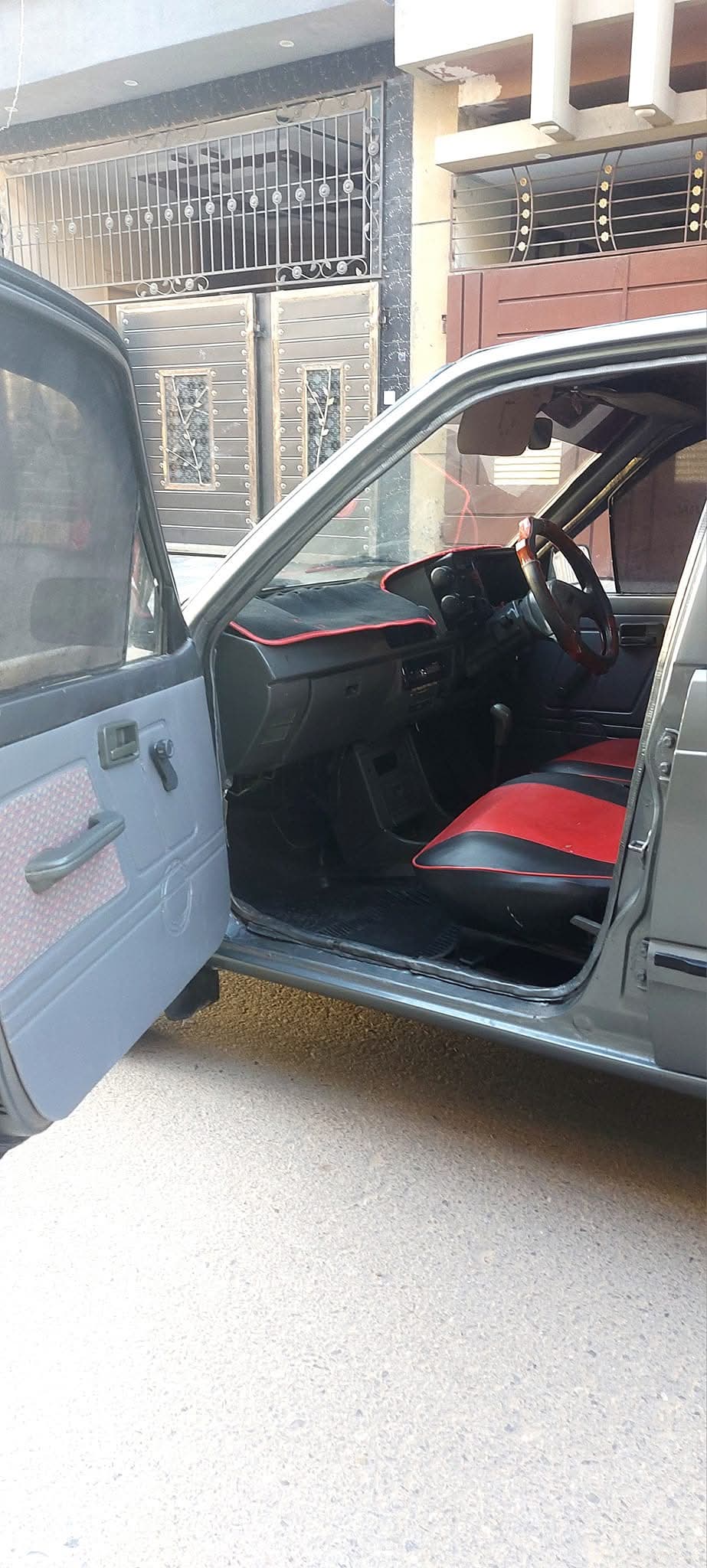 Suzuki Mehran VXR 2010