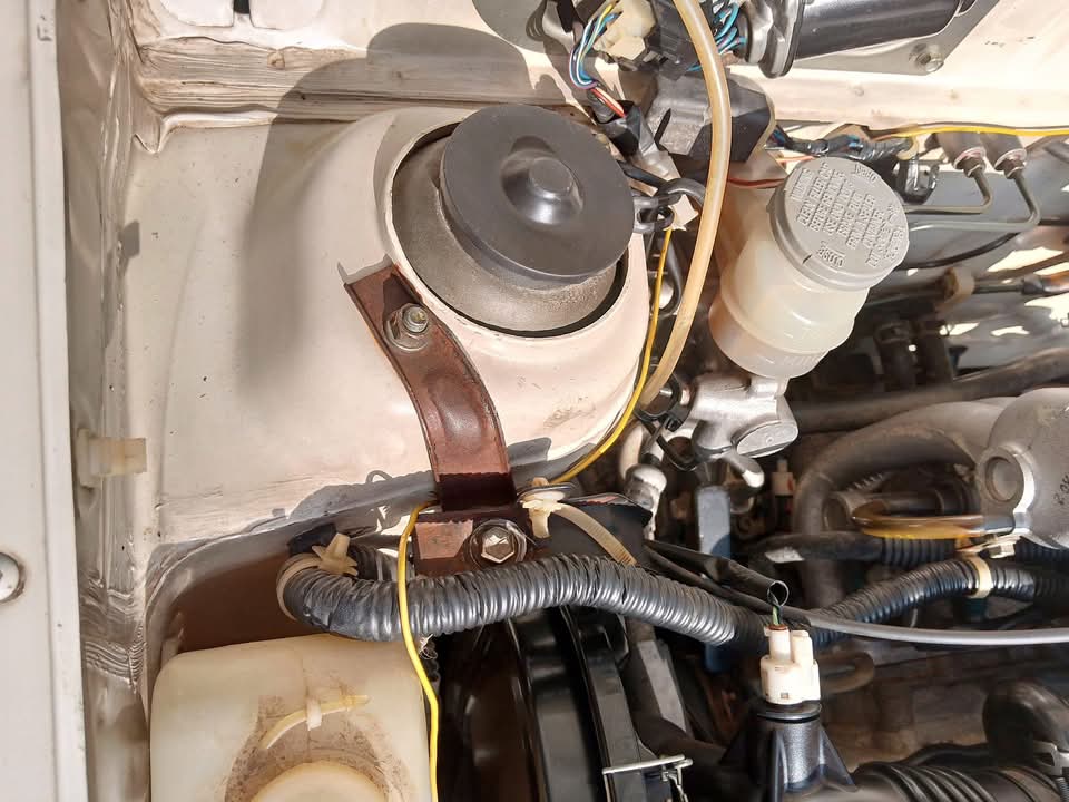Suzuki Mehran vxr 2017/18