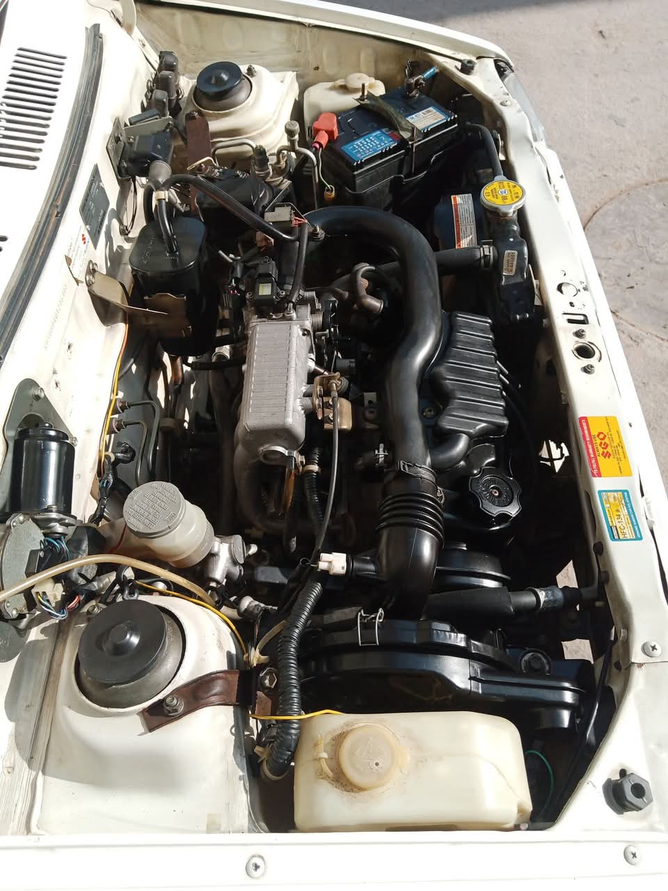 Suzuki Mehran vxr 2017/18