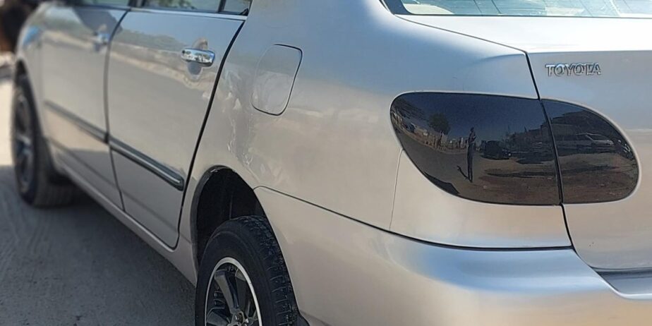 Toyota Gli