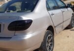 Toyota Gli