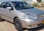 Toyota Gli