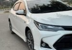 Toyota Grandi 2022