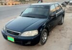 Honda city 2001