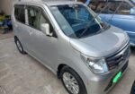 Suzuki WagonR FZ 2015/20