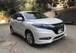 Honda vezel X 2014/19