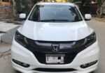 Honda vezel X 2014/19