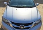 Honda city auto 1.5 2019
