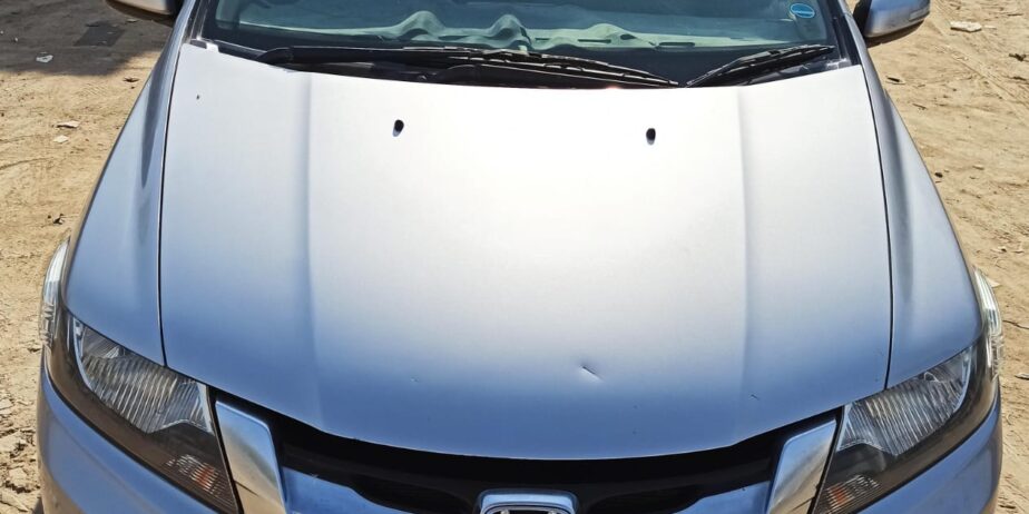 Honda city auto 1.5 2019