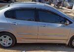 Honda city auto 1.5 2019