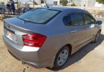 Honda city auto 1.5 2019
