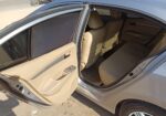Honda city auto 1.5 2019